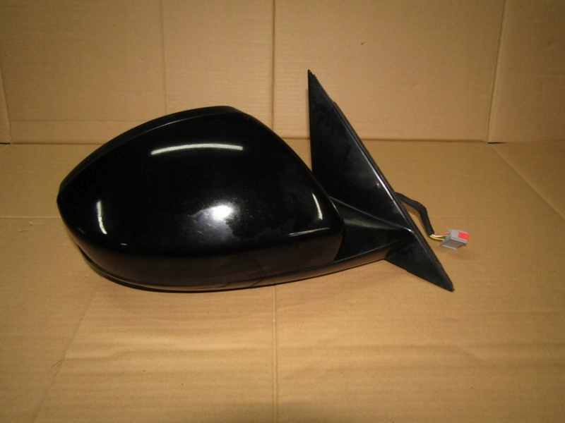 LAND RANGE Velar L560 европа зеркало правое 16 пин