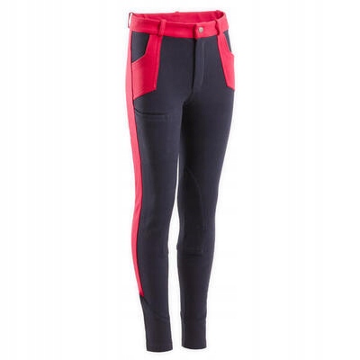 Bryczesy 120 dla dzieci