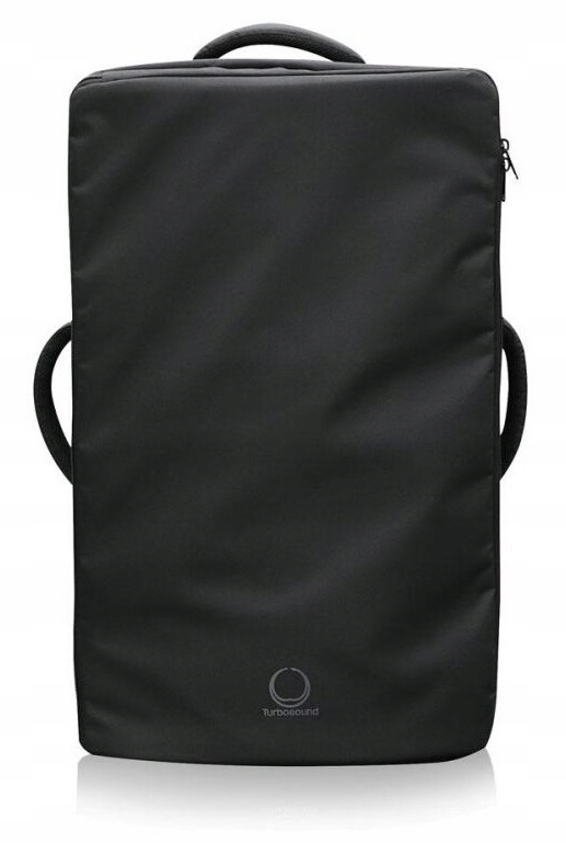 Turbosound PQ12-WPB Vodotěsné pouzdro pro PQ12