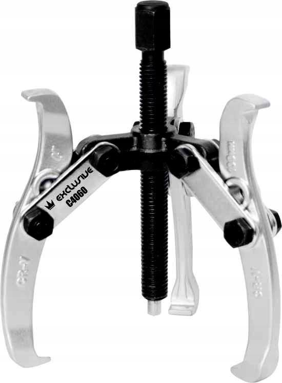 СЪЕМНИК ПОДШИПНИКОВ 6' 150 MM CR-V