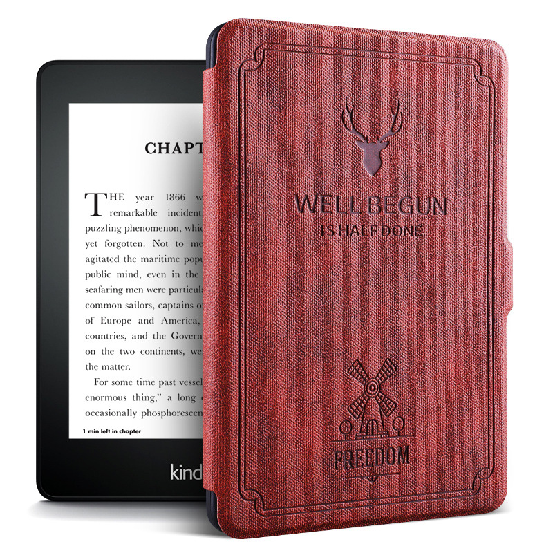 

Etui Slim Futerał Do Czytnika Kindle 10 2019