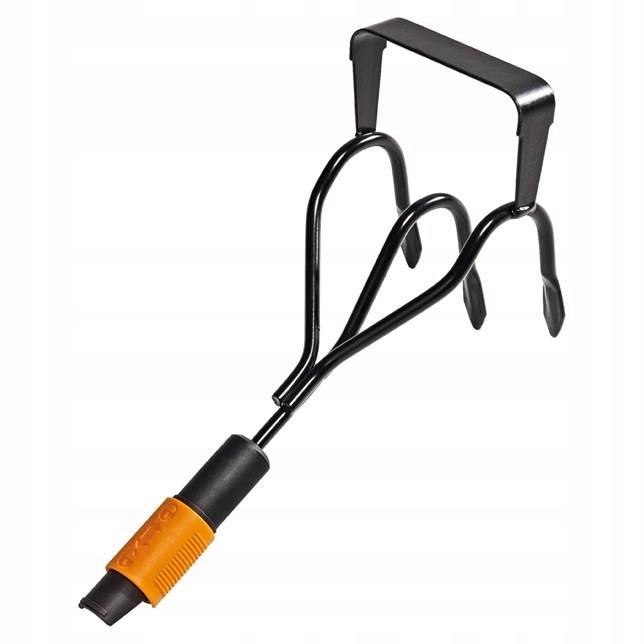 

Fiskars Kultywator Z Motyką Quikfit 30,5cm 1000681