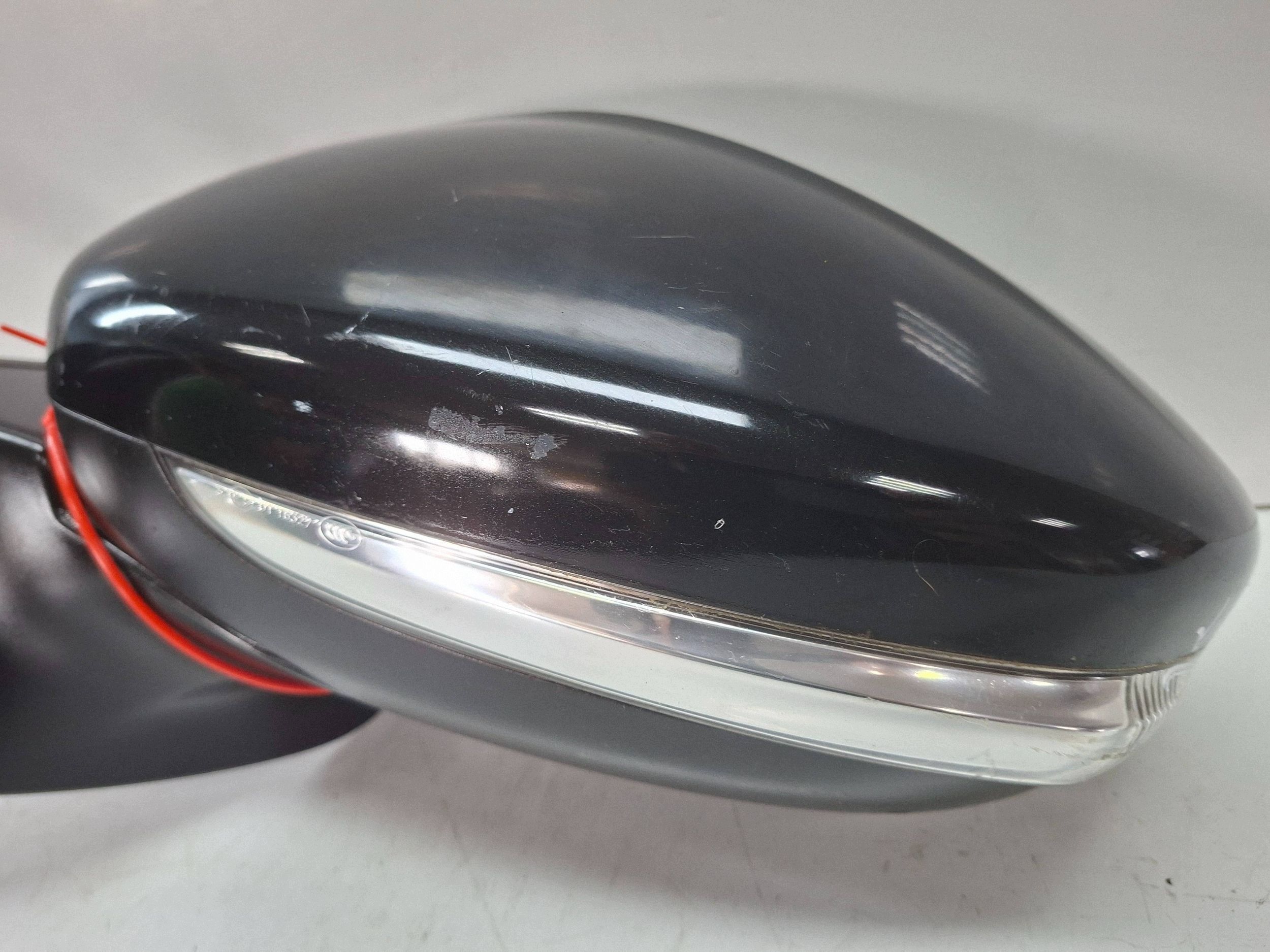spiegel links 6 pins PEUGEOT 208 LIFT 2016