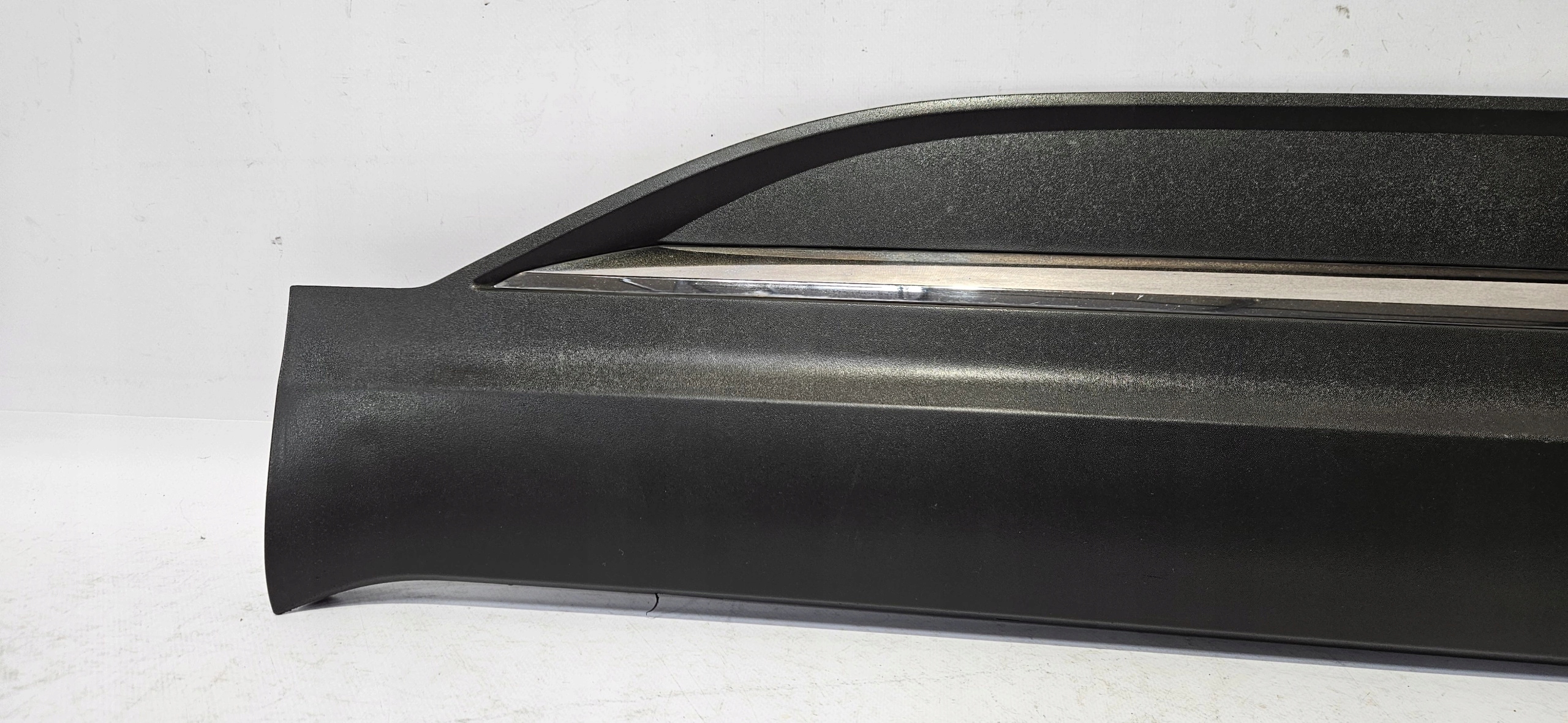 moulding door right rear part RENAULT KOLEOS II 17- ORG