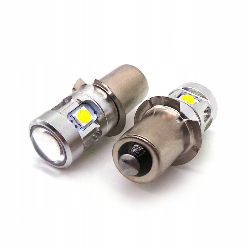

żarówka Led PX13.5, P13, P13.5s 3V