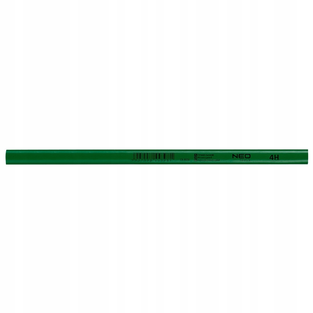 

Ołówek murarski Neo Tools 13-801 240 mm