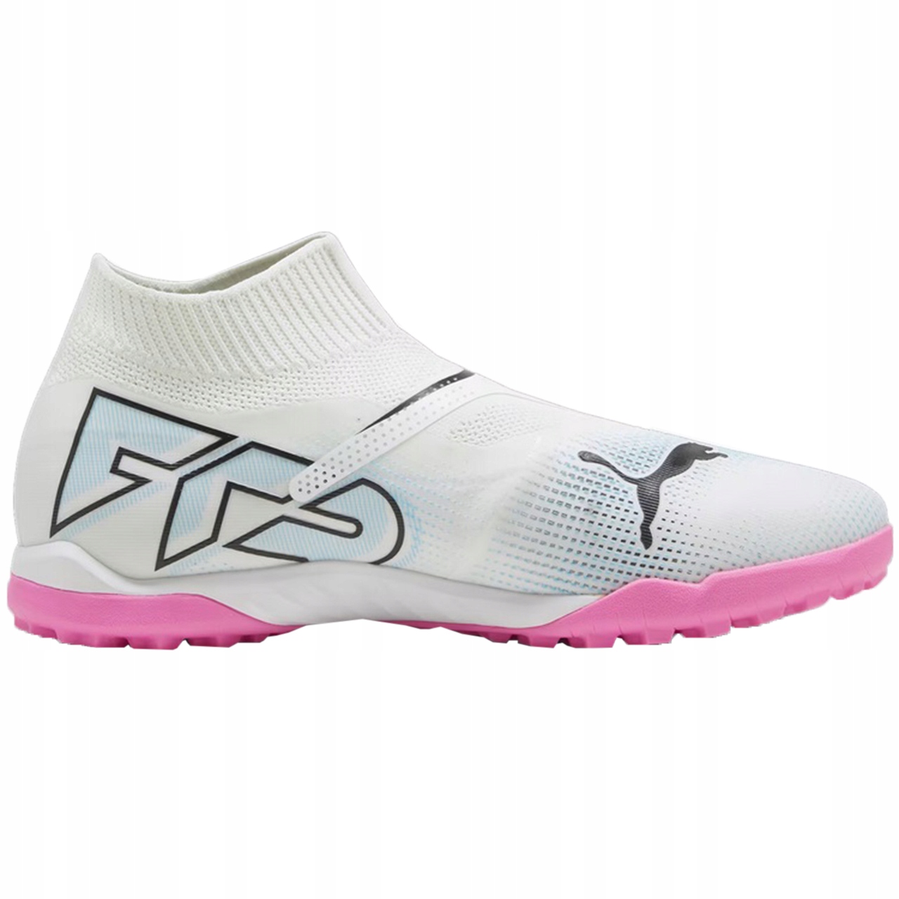 Buty Puma Future 7 Match+ LL TT 107713 01 r.44 Marka Puma