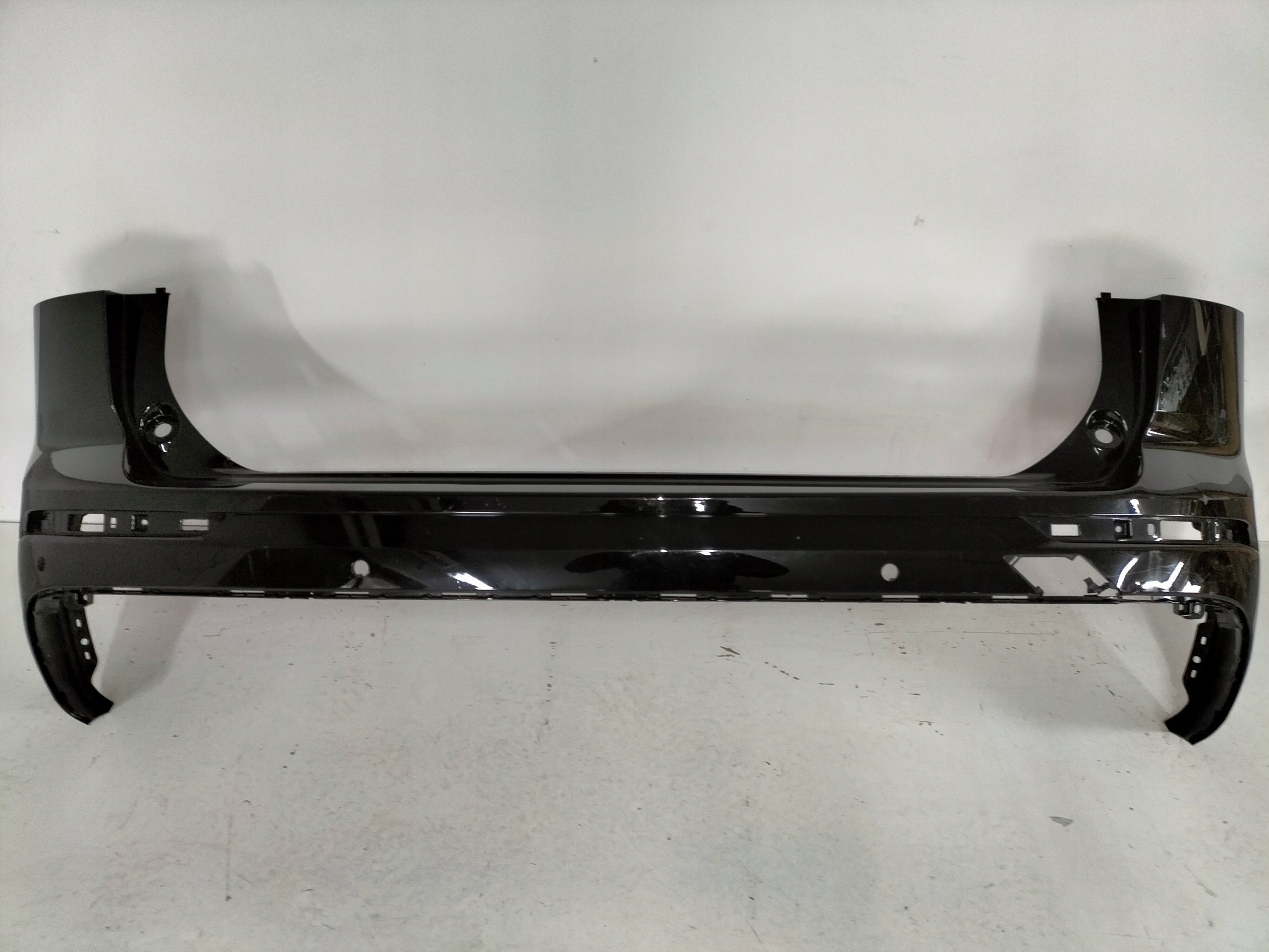 bumper rear rear part VOLVO XC60 II 17