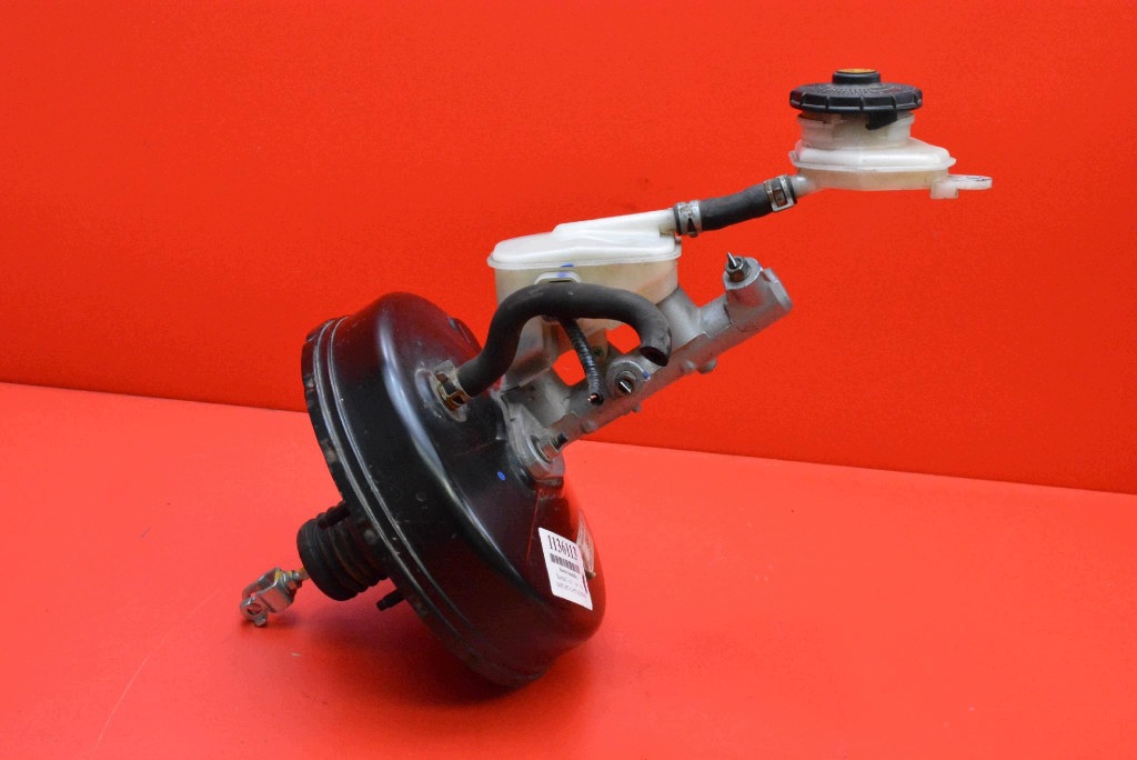 servo servofreno 4600A-SMG-G020 HONDA CIVIC VIII UFO 1.8 e-VTEC 140 KM