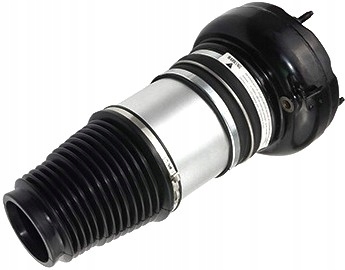 66160002101 - Сильфон пневматического амортизатора Vika