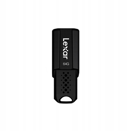 Lexar Pendrive JumpDrive S80 64 Gb Usb 3.1 Černý