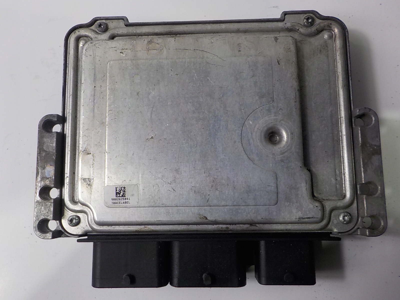 MINI Computer Bedienteil 0261S04456 7588502