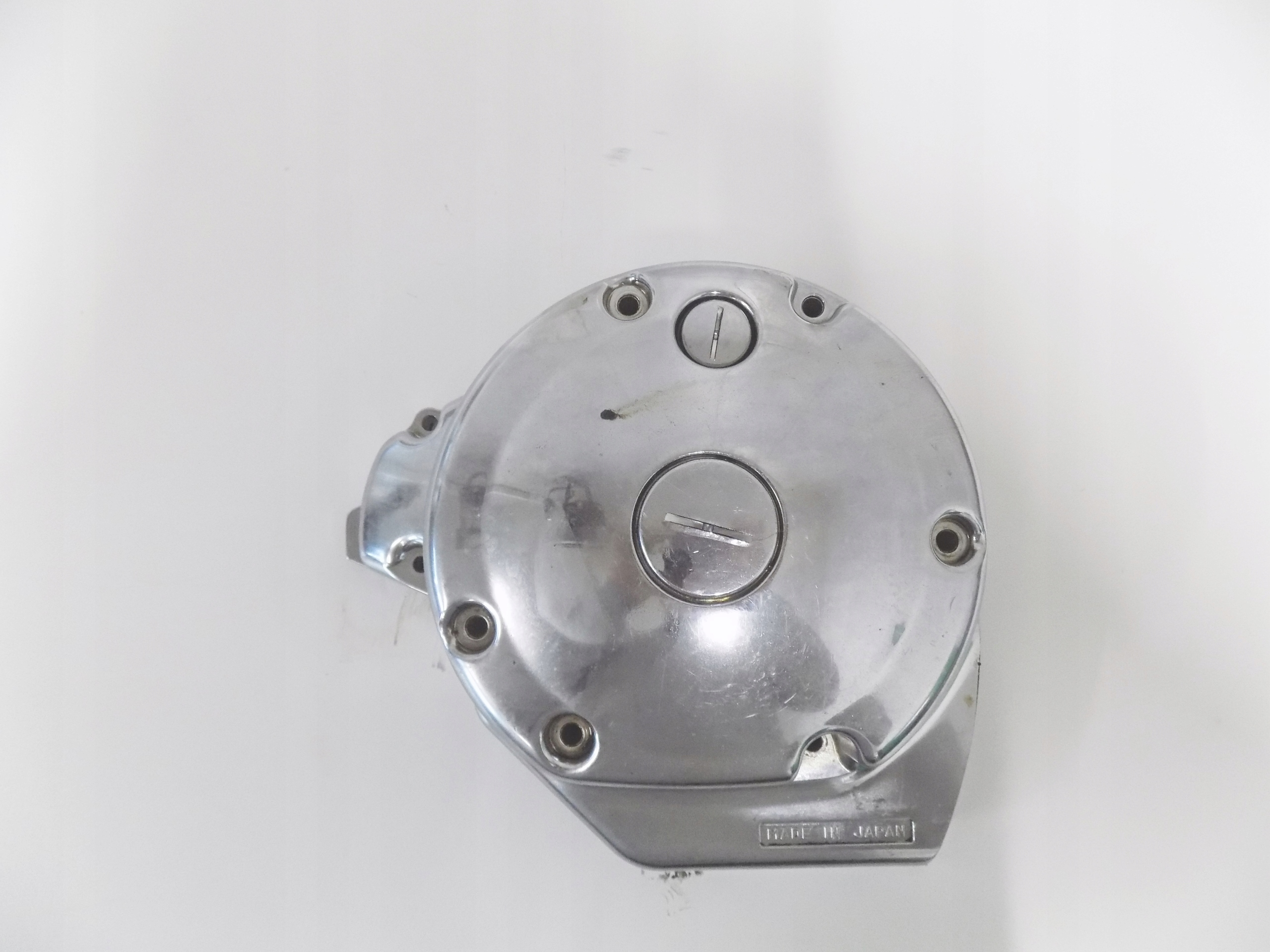 YAMAHA DRAG STAR 125 КРЫШКА ЗАЖИГАНИЯ