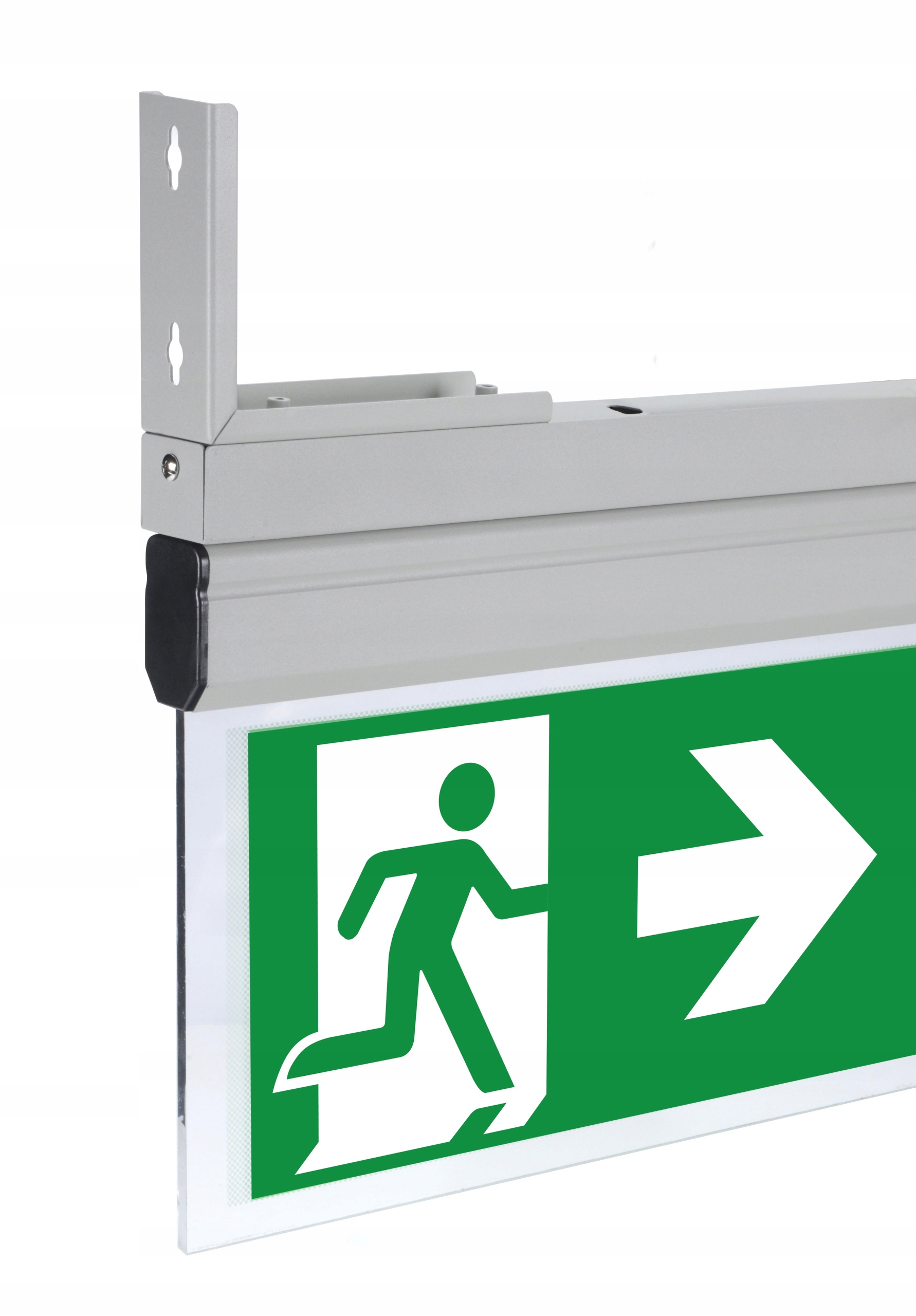 Oprawa n/t ewakuacyjna LED 4W 3h OXIMIA SA/ AT Kod producenta 40095