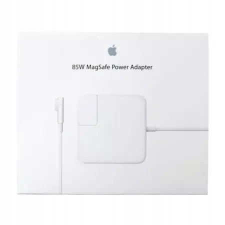 Originální Nabíječka Magsafe 1. Generace Apple MacBook Pro 15" 17"