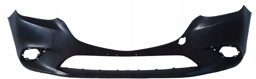 Přední Nárazník Mazda 6 2015- Lift