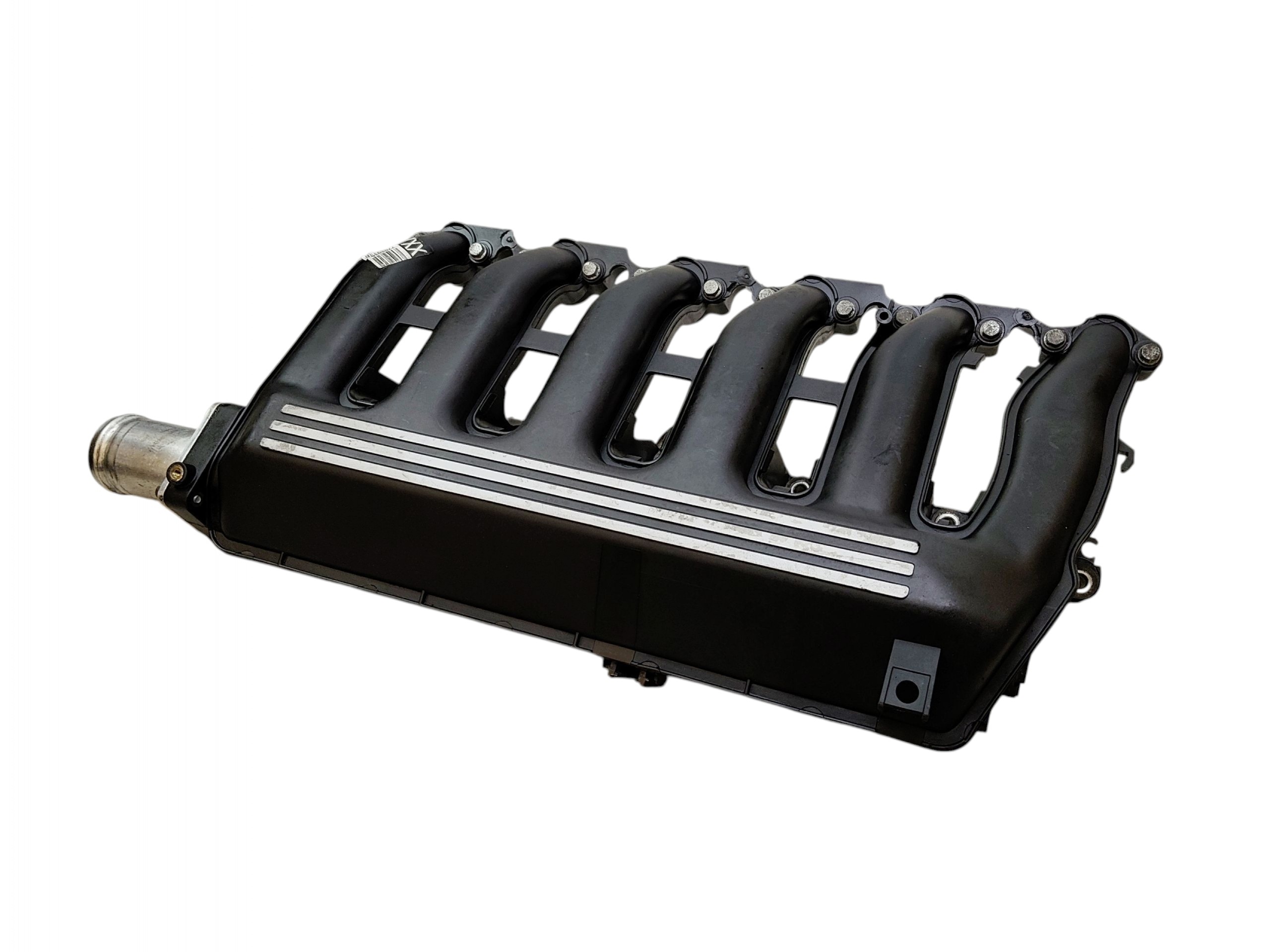 intake manifold LAND ROVER RANGE ROVER III L322 (01-12) 3.0 D 177KM 7792019