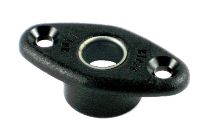 PRZELOTKA POKŁADOWA HOLT 6 mm HT4039 METAL PARA Średnica pręta 6 mm