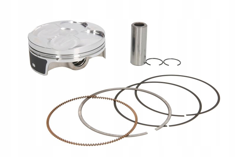 Tlmič Athena 4T výber B Honda Crf 250R 2010-2013