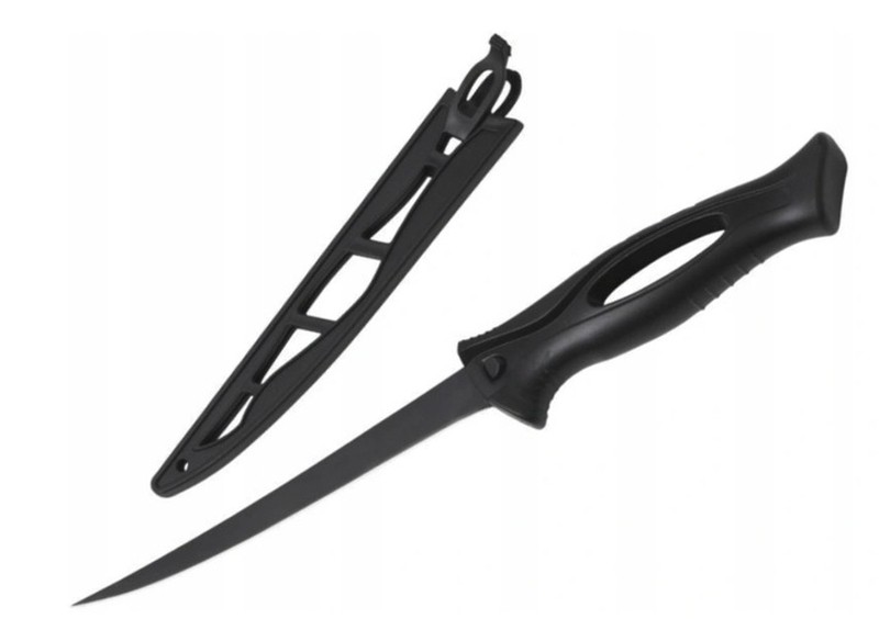 NÓŻ DO FILETOWANIA RYB RT ONTARIO 15,2CM STAL NIERDZEWNA