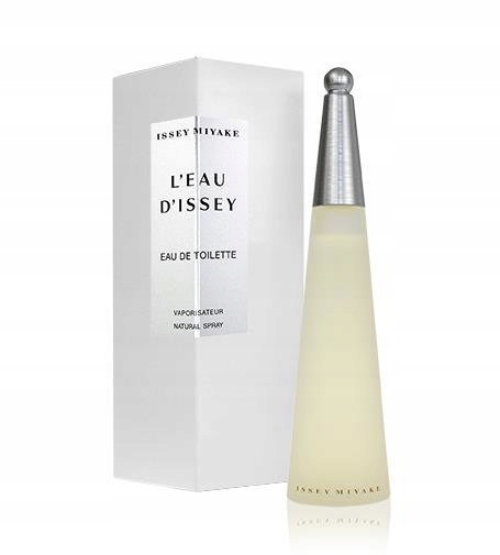 Issey Miyake L'eau d'Issey 100 ml woda toaletowa kobieta EDT ...