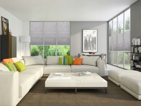 PLISY, ROLETY PLISOWANE NA WYMIAR 34x220 Kod producenta PLISY, ROLETY PLISOWANE