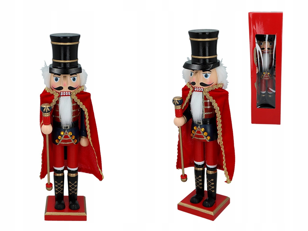 Figurka Olovený vojak