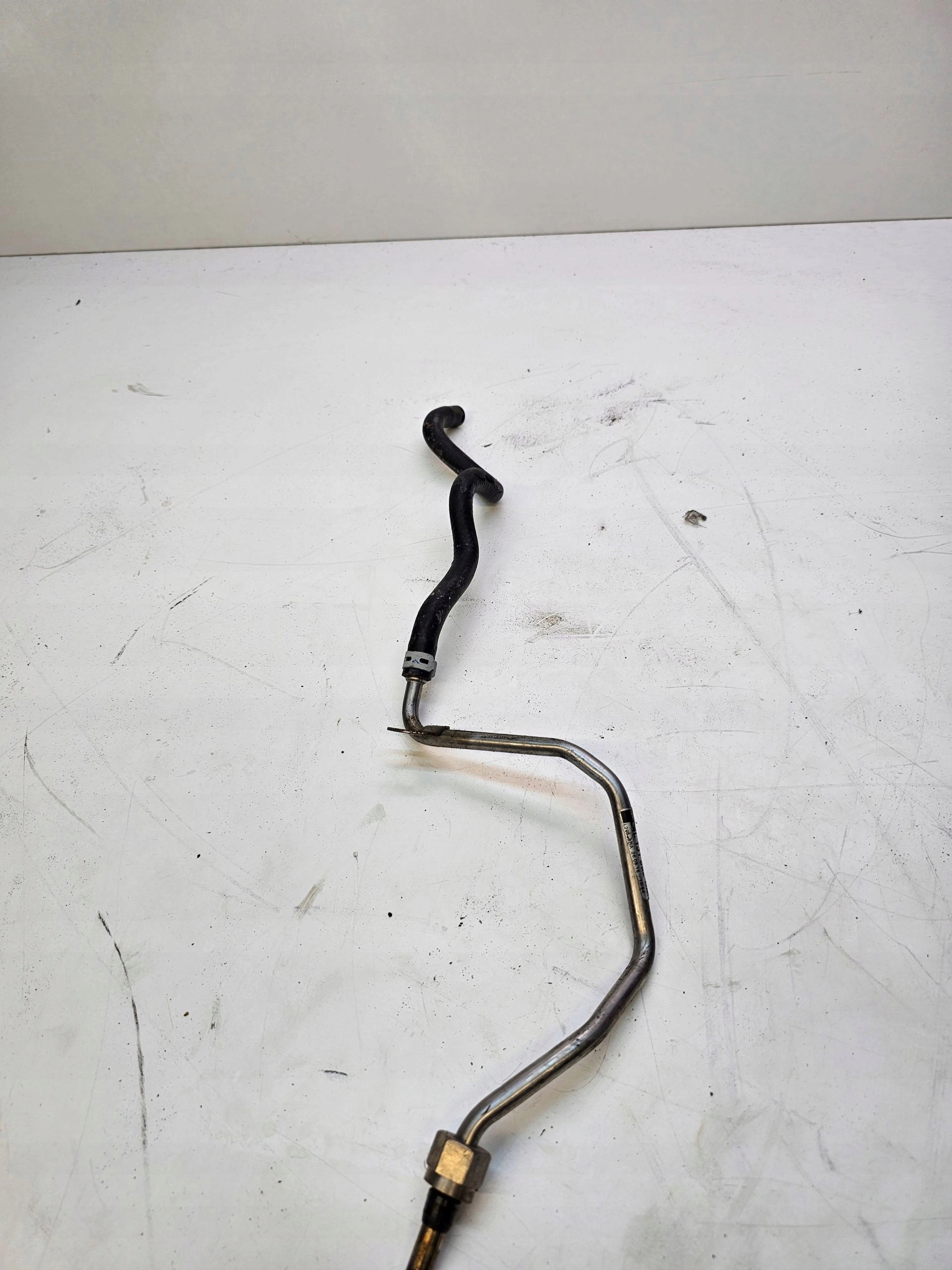 Tuyau Pression Gaz DPF AUDI VW 04L131552BM