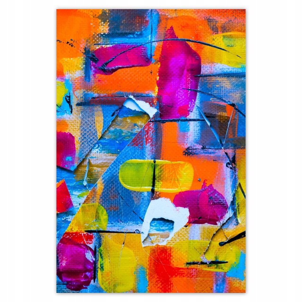 

Plakaty 40x60 Abstrakcja Patty