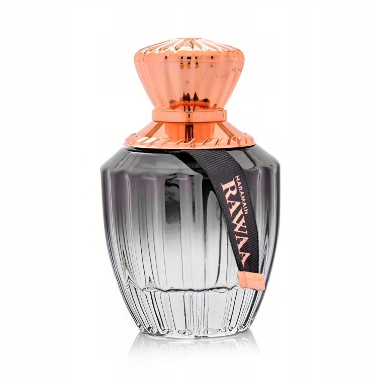 RAWAA AL HARAMAIN EDP PERFUMY DAMSKIE 100ml