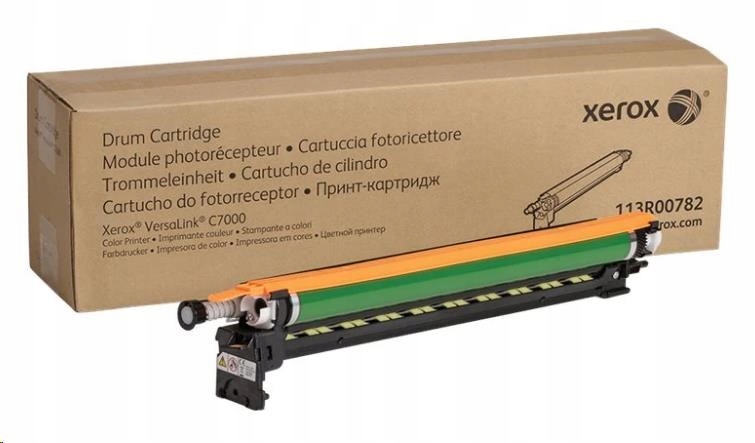 Bubnová kazeta Xerox Cmyk (82 200str.) pre VersaLink C7000 (sfp) 113R00782
