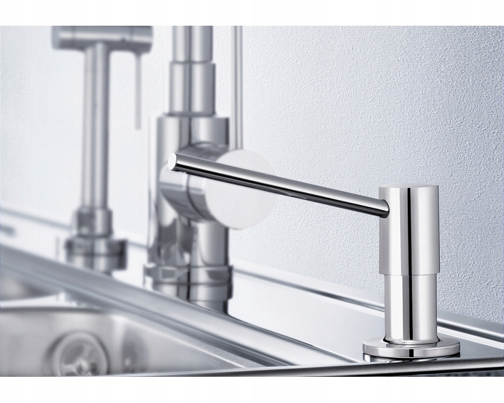 BLANCO DOZOWNIK TORRE CHROM Kod producenta 512593