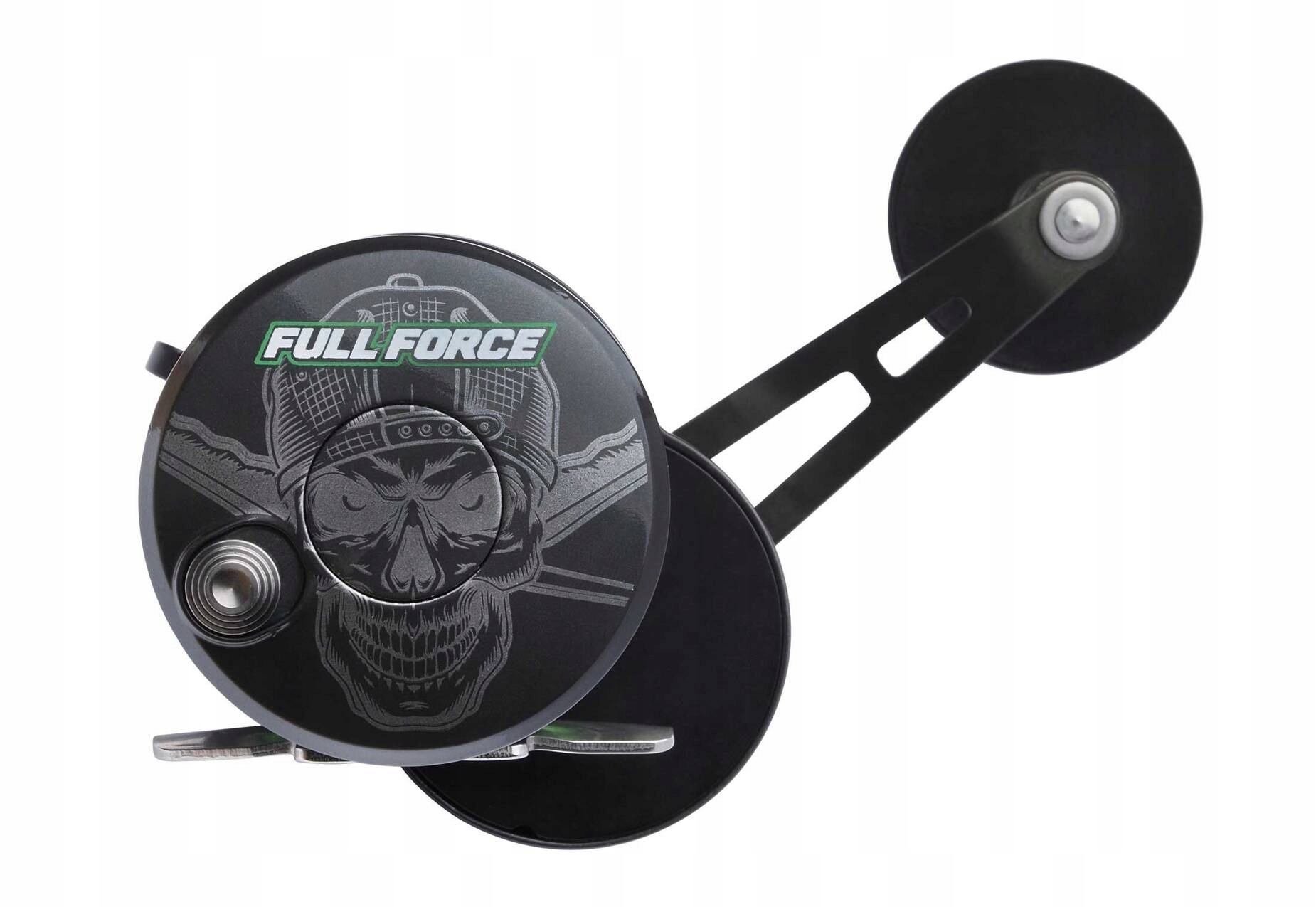MULTIPLIKATOR MADCAT FULL FORCE CONVENTIONAL Model full Force Conventional