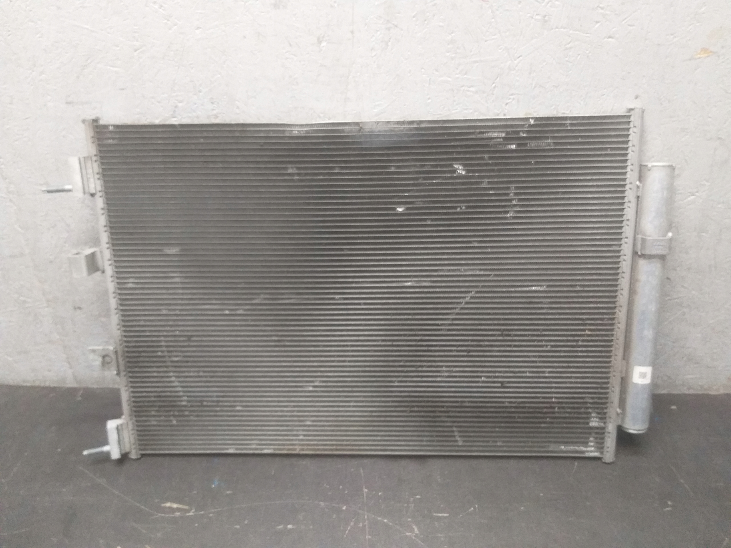 Radiateur climatisation KLIMA FORD CONNECT MK2