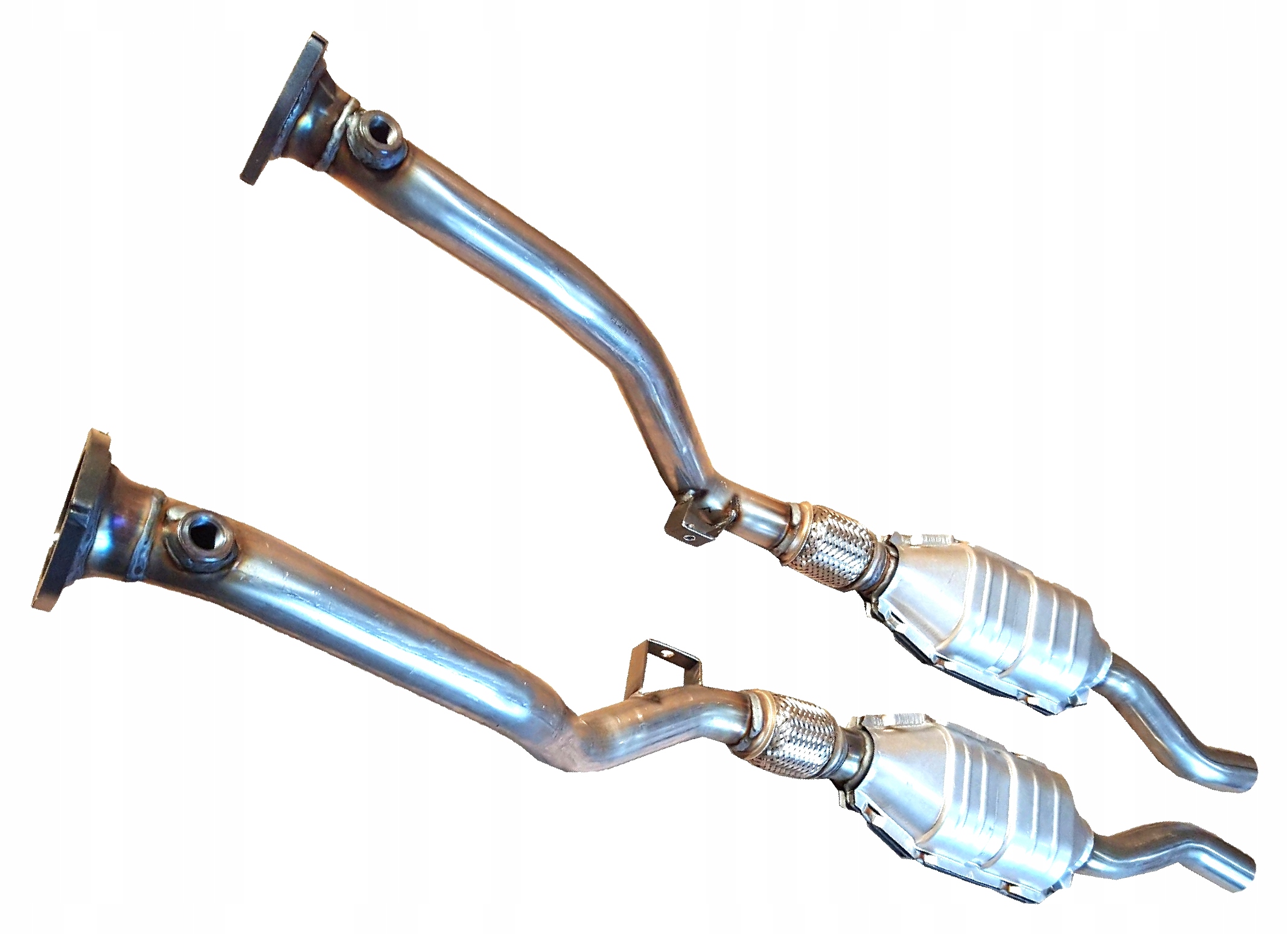 

Katalizator Audi A6 2,4 Apz Aga Alf 1997-