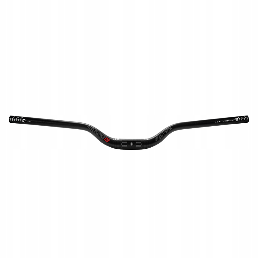 Ergotec Riser Bar 50 31.8/780mm kierownica
