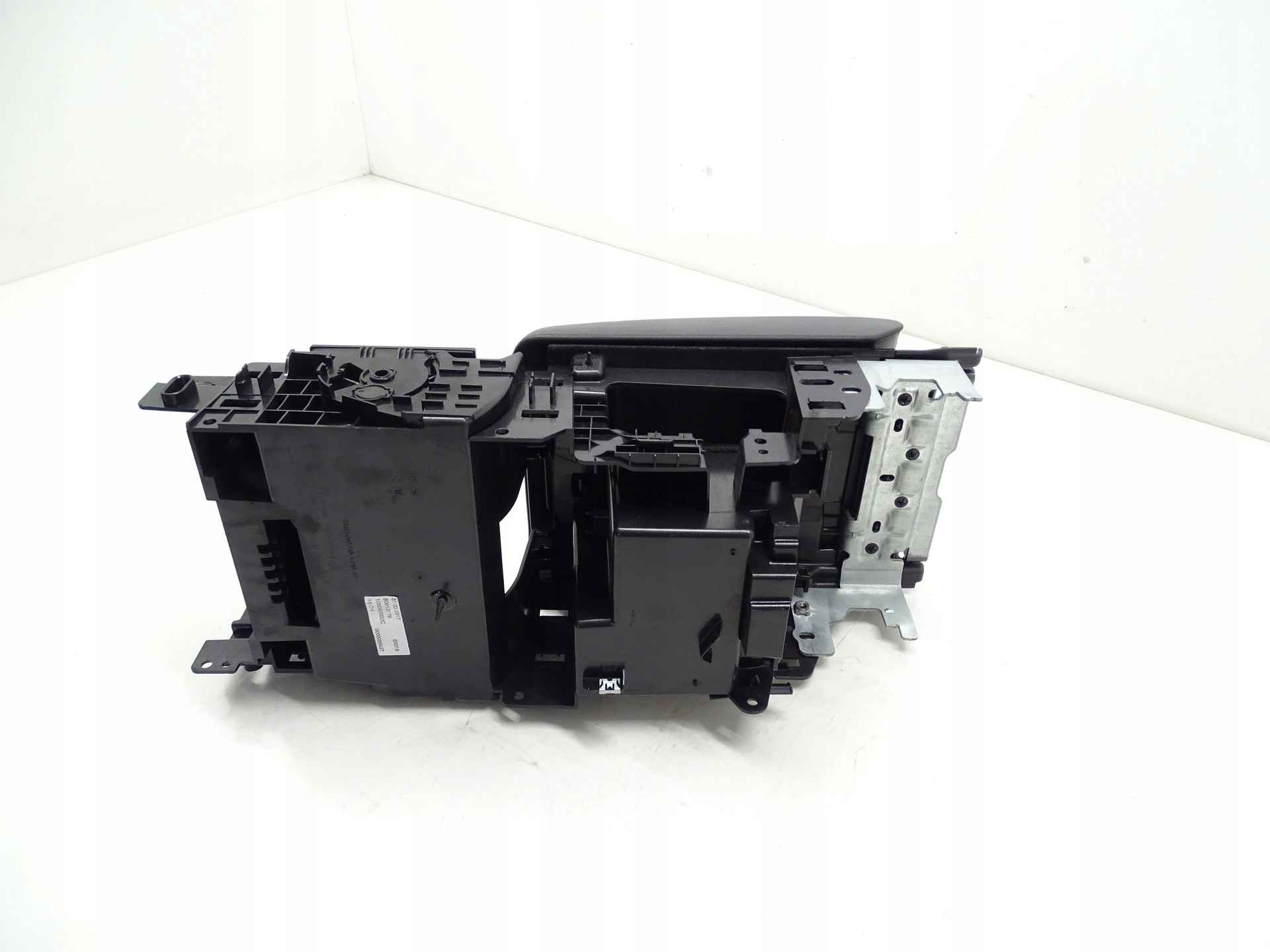 JAGUAR F-TYPE X152 armrest passenger compartment PANEL central GX53-045J40