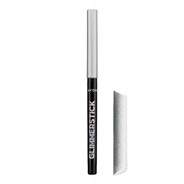 

Avon Konturówka do oczu Silver Lights wysuwana