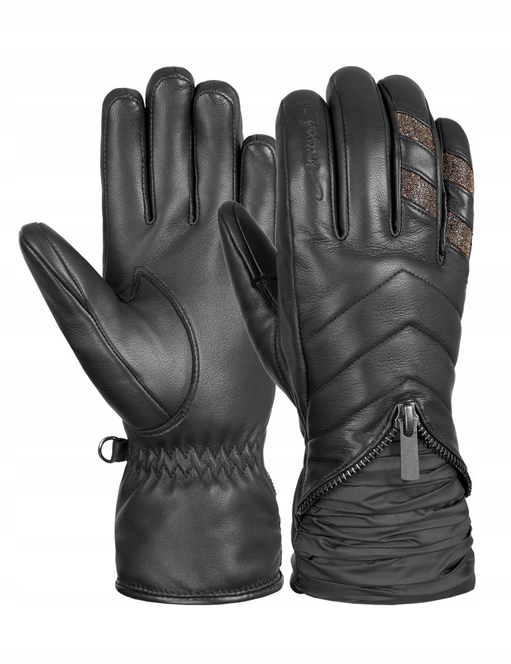 Rekawice narciarskie Reusch Jackeline 6