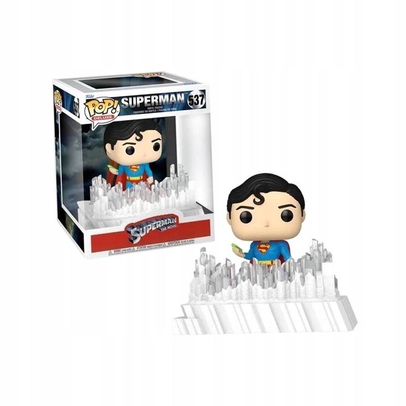 Figurka Funko Pop Superman