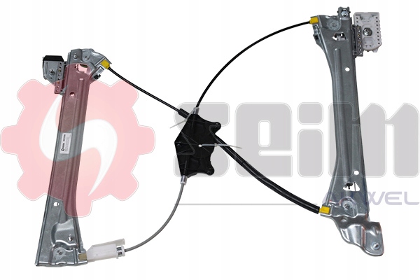 Podnośnik szyby SEIM 902600 Producent części Seim