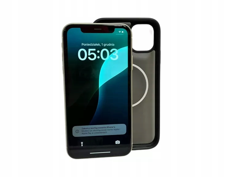 Iphone 11 128gb - Niska cena na Allegro