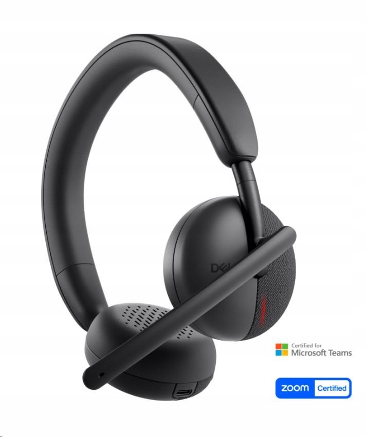 Dell Wireless Headset WL3024 WL3024-DWW