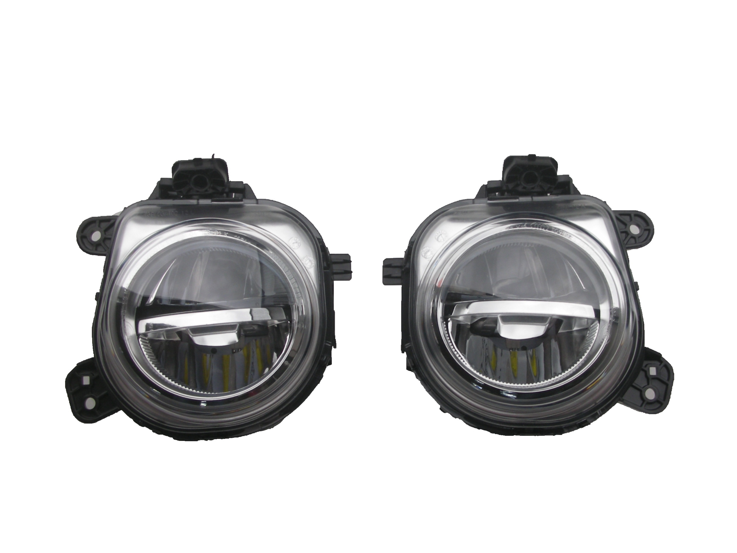 63177317251 63177317252 - BMW F15 X5 LED F16 X4 F26 F25 X3 галоген LE+PR комплект