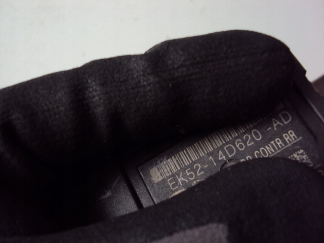 MODUŁ DRZWI LEWY TYŁ RANGE ROVER L405 2012- Producent części Land Rover OE