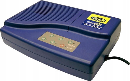 ОЗОНАТОР OZON-MAKER MAGNETI MARELLI