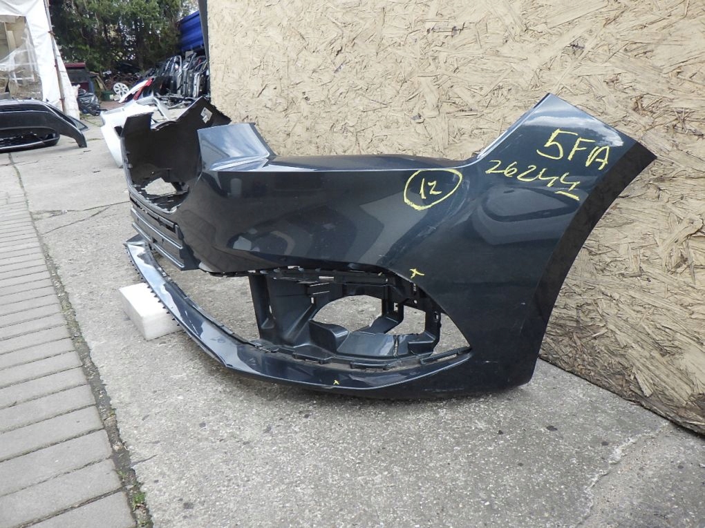 SEAT LEON IV 4 5FA 2020- front bumper