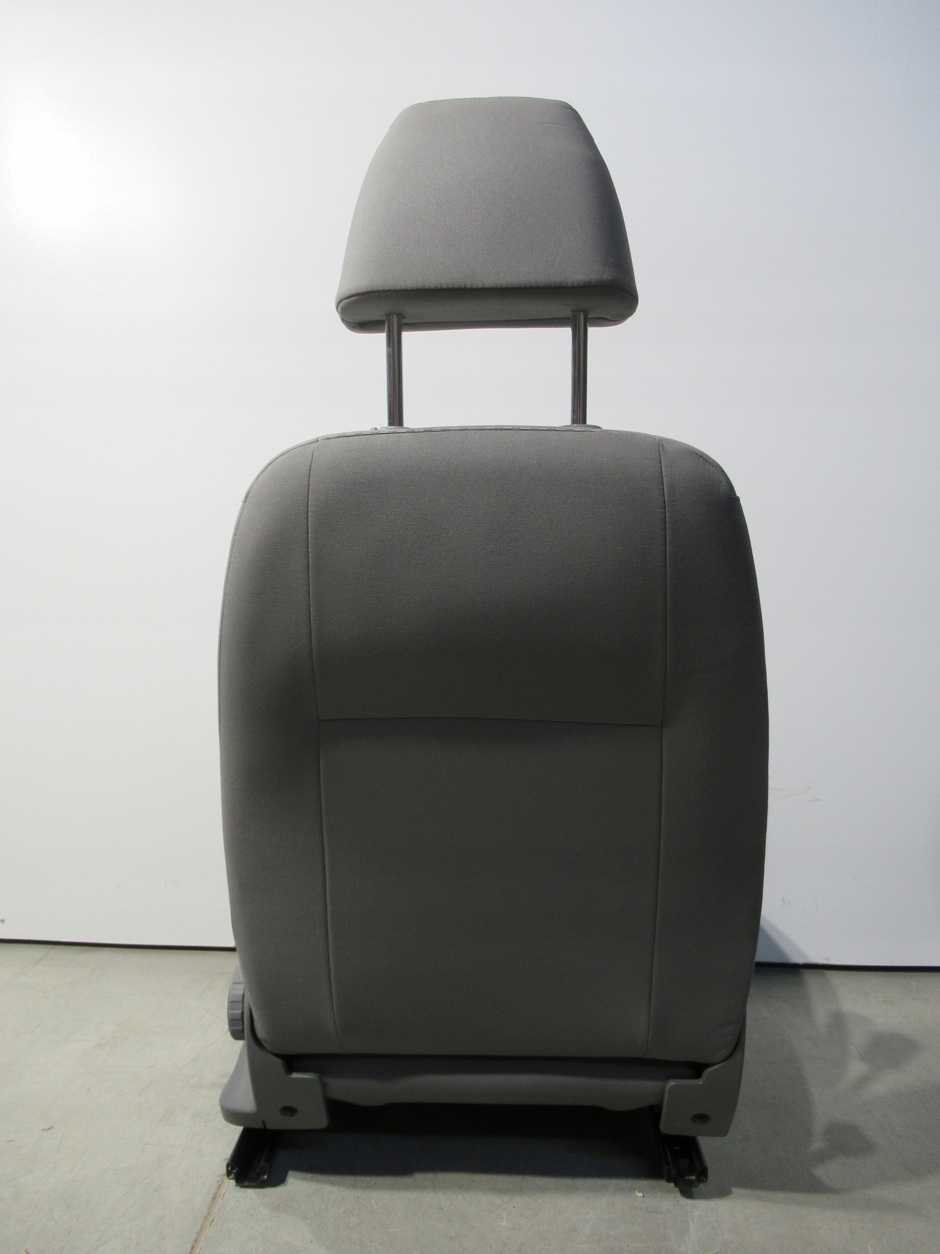 VW SHARAN SEAT ALHAMBRA II 7N seat driver´s left front