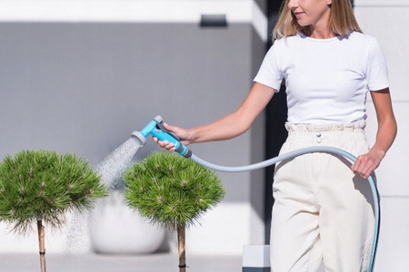 Cellfast zraszacz pistoletowy SHOWER 2 Typ pistoletowe