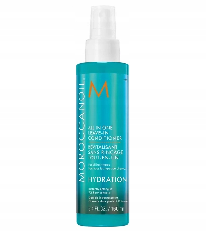 Moroccanoil Hydration All in One odżywka nawilżająca do włosów